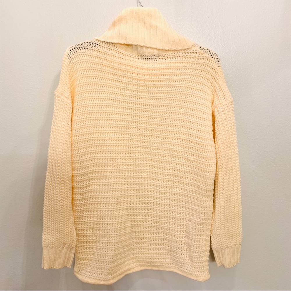 Questions Sweater - Picture 5 of 5
